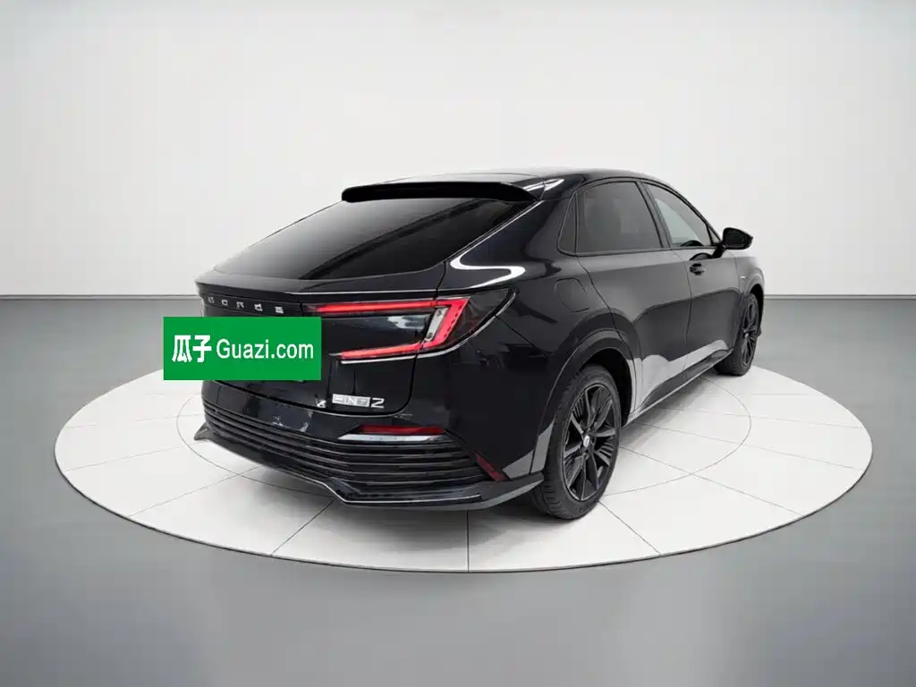 Honda e:NP2 — миниатюра 4