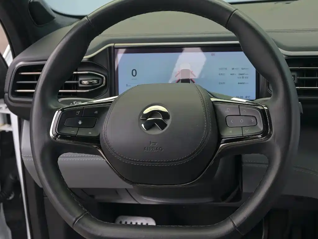 NIO NIO ES8