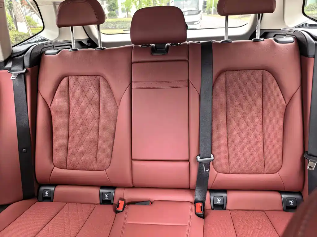 BMW X3 — миниатюра 5