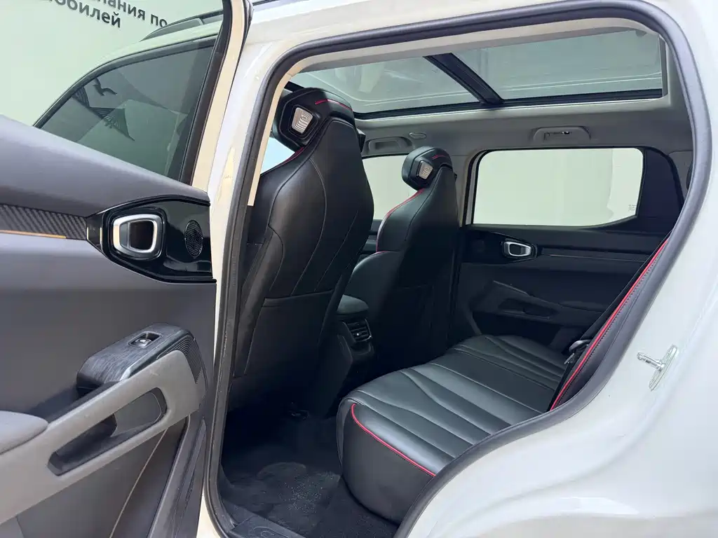 Haval Cool Dog — миниатюра 25