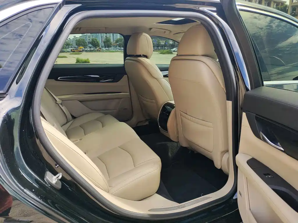 Cadillac CT6 — миниатюра 19