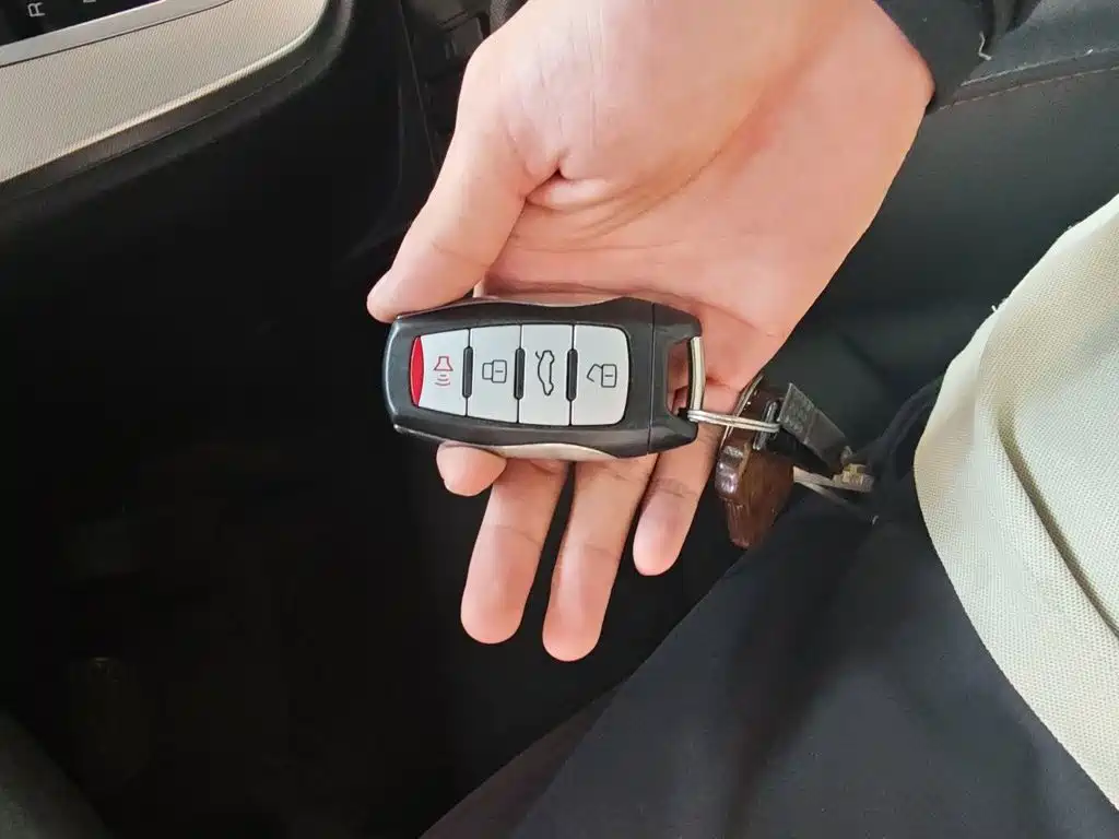 Haval M6 — миниатюра 9