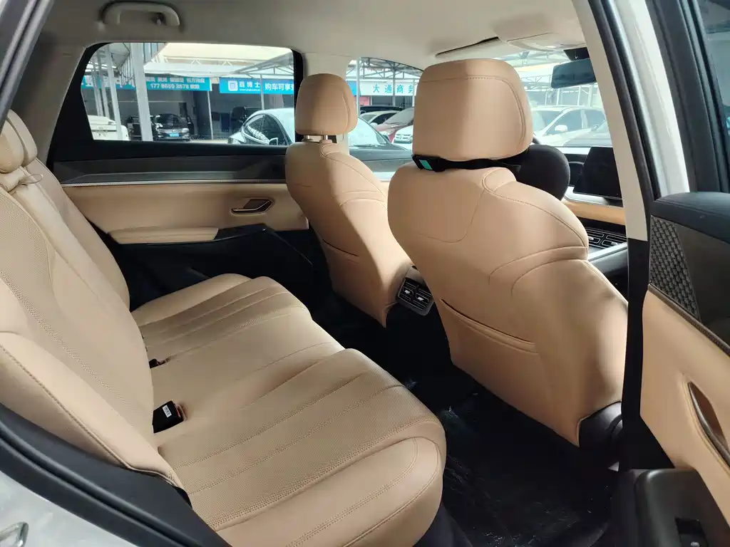 BYD Pro New Energy - фото 10