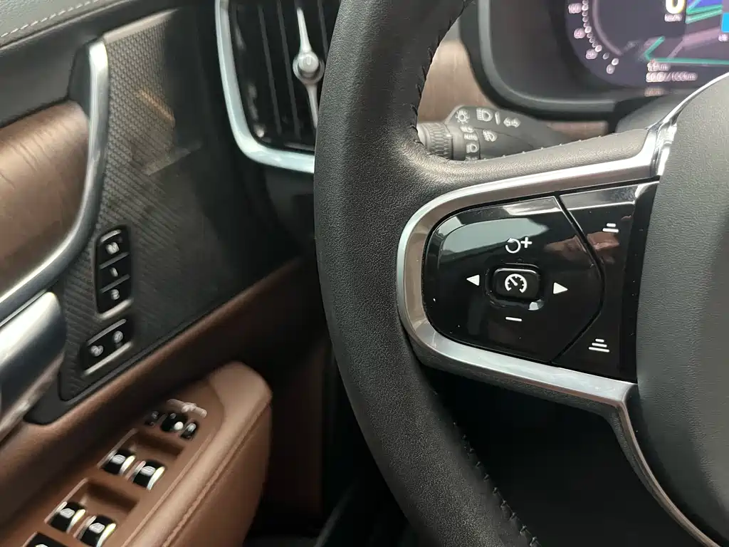 Volvo S90 — фотографии объявления, Фото 35