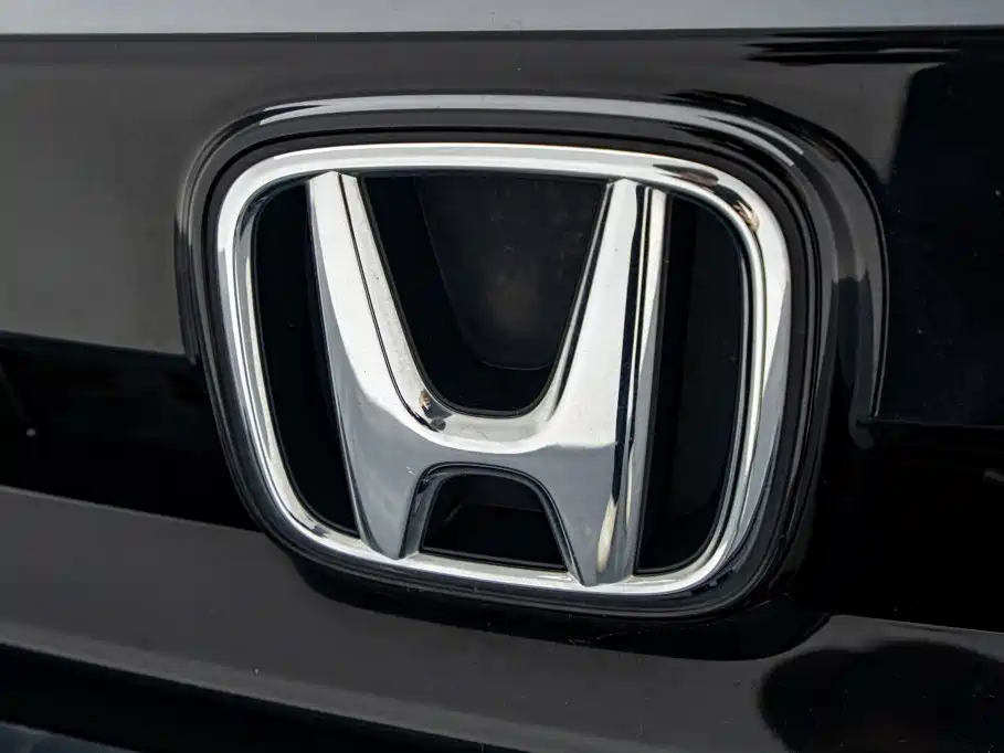 Honda Civic — миниатюра 10