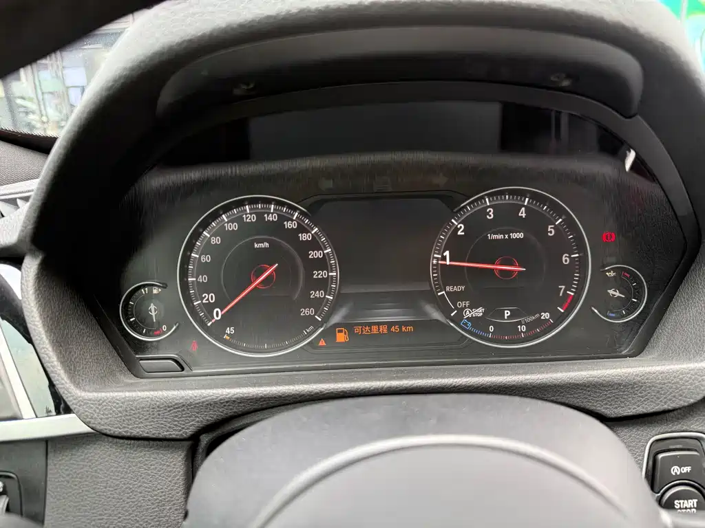 BMW 3 Series GT — миниатюра 28