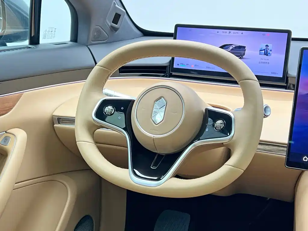 Zhijie Zhijie R7 — миниатюра 22
