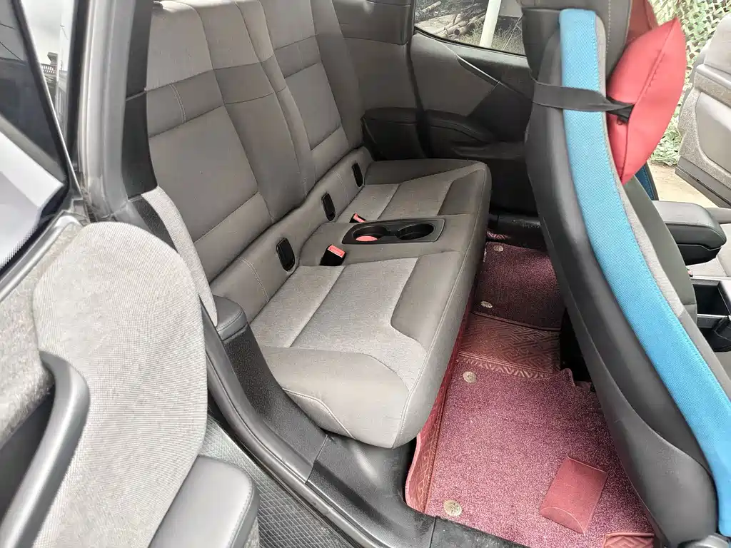 BMW i3 (Import) — миниатюра 15