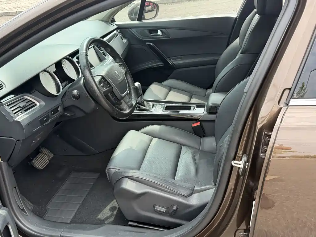 Peugeot 508 — миниатюра 6