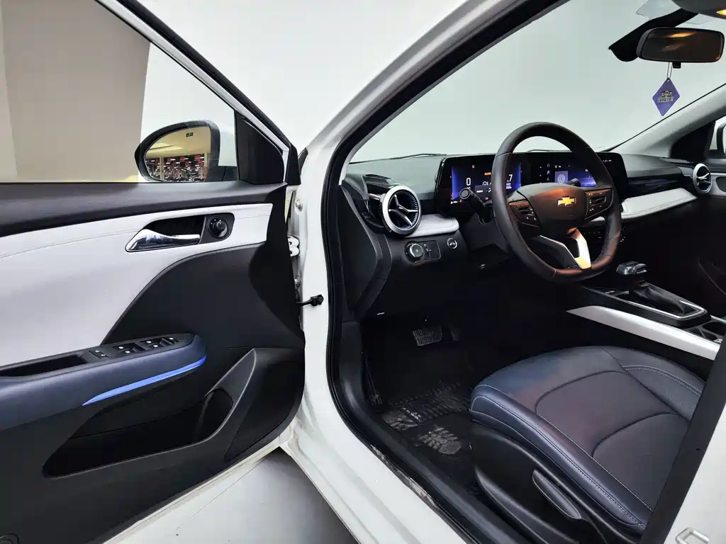 Chevrolet Monza 2023 1.5L DCT Enjoy