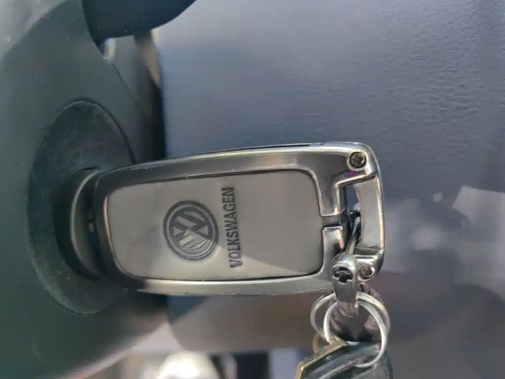 Volkswagen Multivan — миниатюра 9
