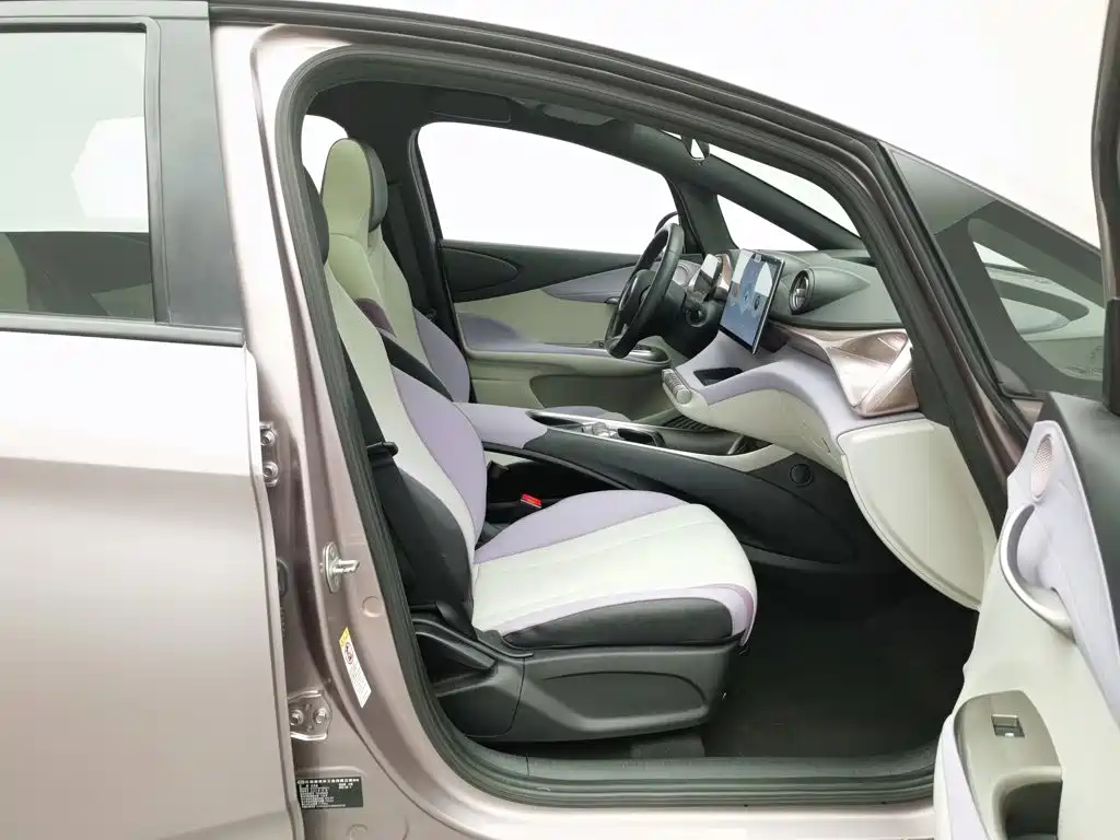 BYD Dolphin — миниатюра 23