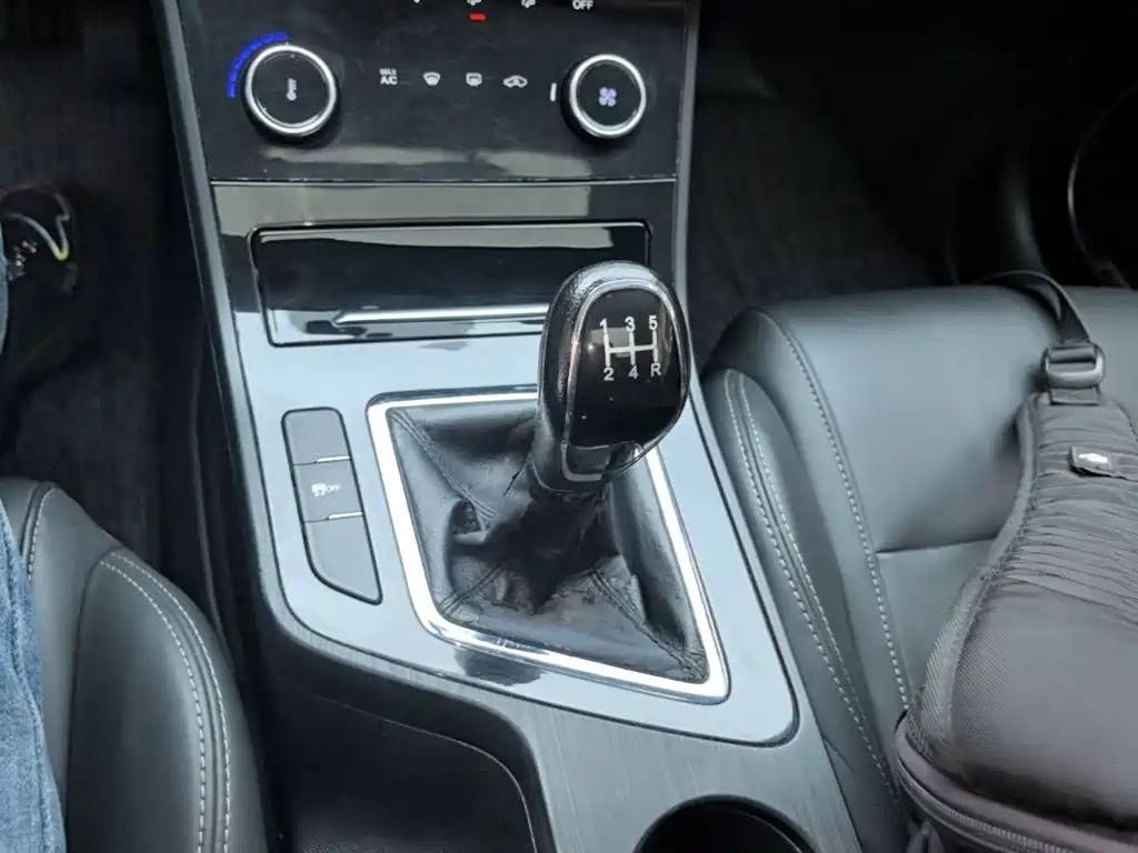 Chery Arrizo 5 PLUS — миниатюра 14