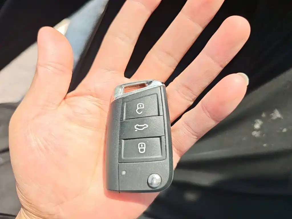 Volkswagen Sagitar — миниатюра 9