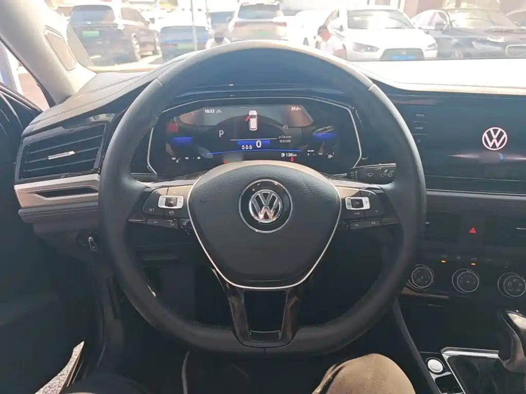 Volkswagen Sagitar — миниатюра 11