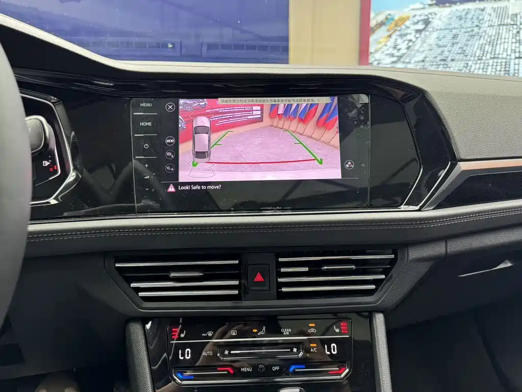 Volkswagen Sagitar — миниатюра 14