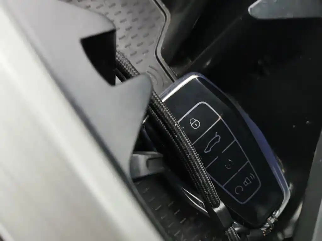 Geely Xingrui — миниатюра 9