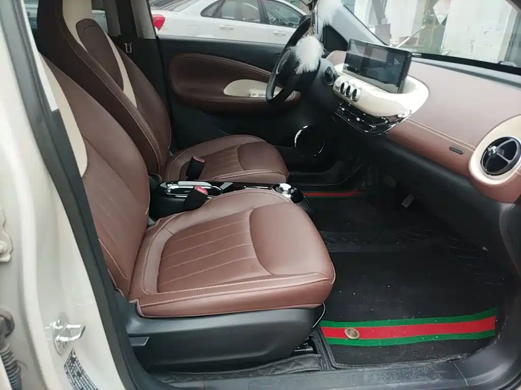 Wuling Bingo — миниатюра 25