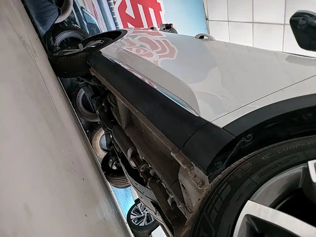 Haval F7 — миниатюра 21