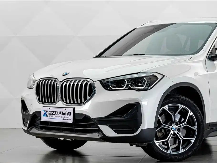 BMW X1 — миниатюра 3