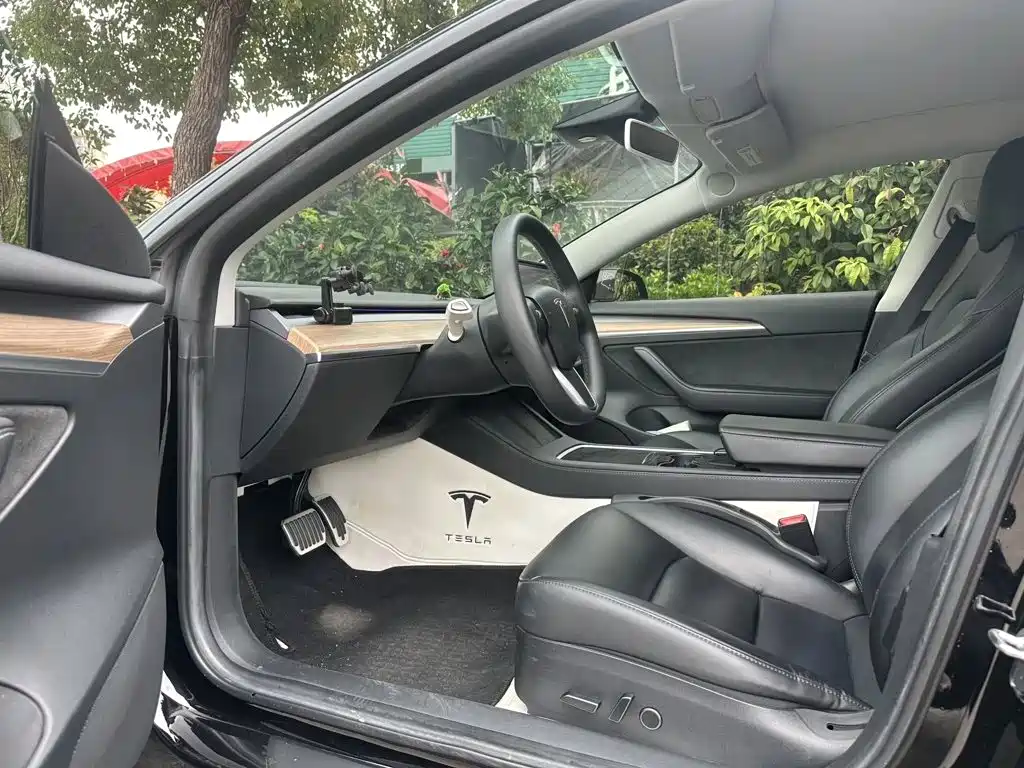 Tesla Model 3 — миниатюра 2