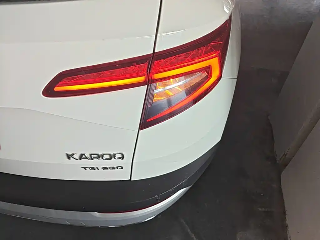 Skoda Karoq — миниатюра 8