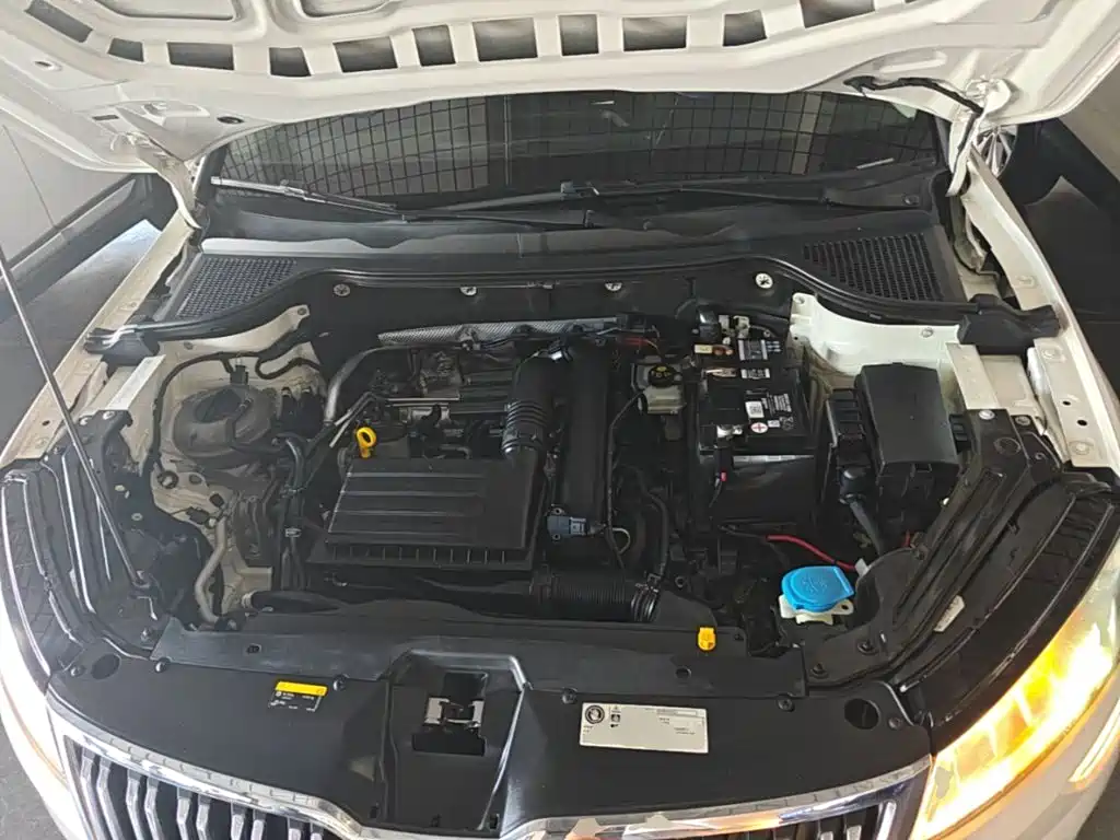 Skoda Karoq — миниатюра 20