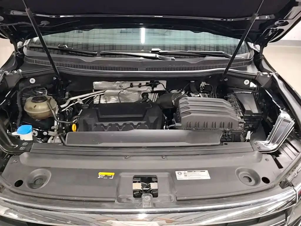 Volkswagen Viloran — миниатюра 20