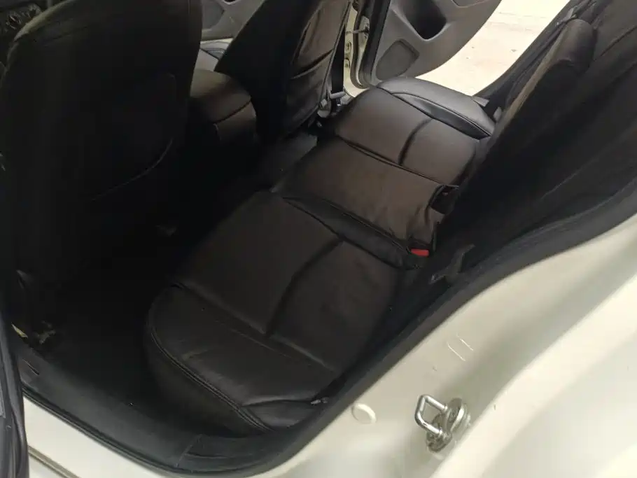 Mazda 3 Axela — миниатюра 11