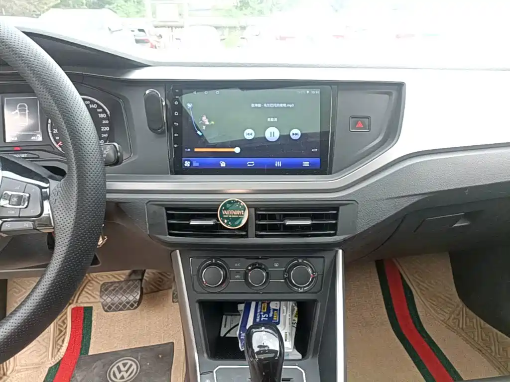 Volkswagen Polo — миниатюра 13