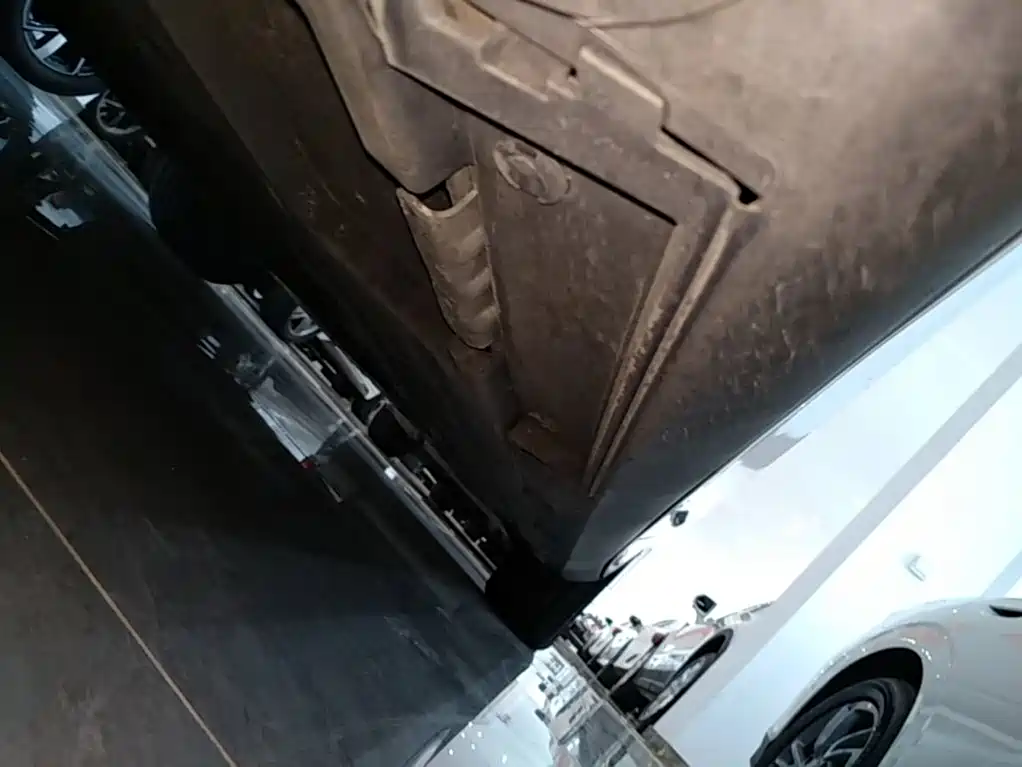 BYD Qin L — миниатюра 22