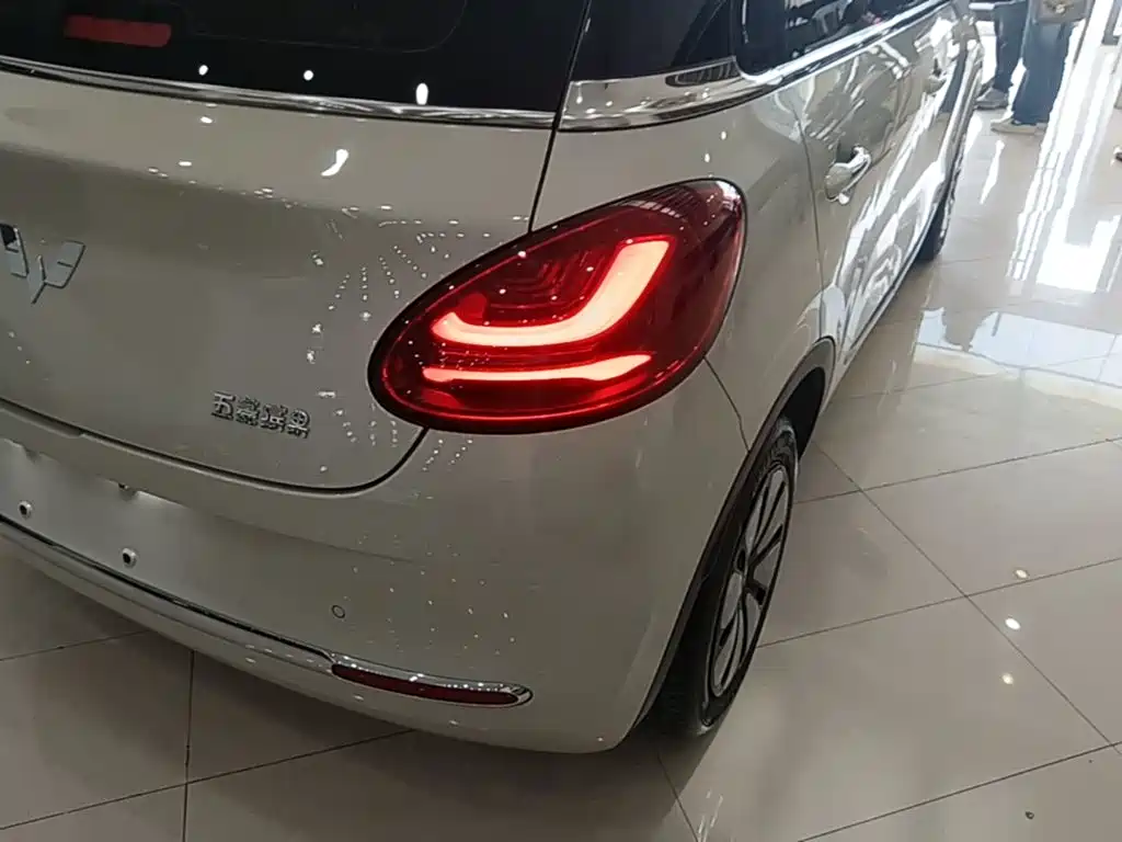 Wuling Bingo — миниатюра 8
