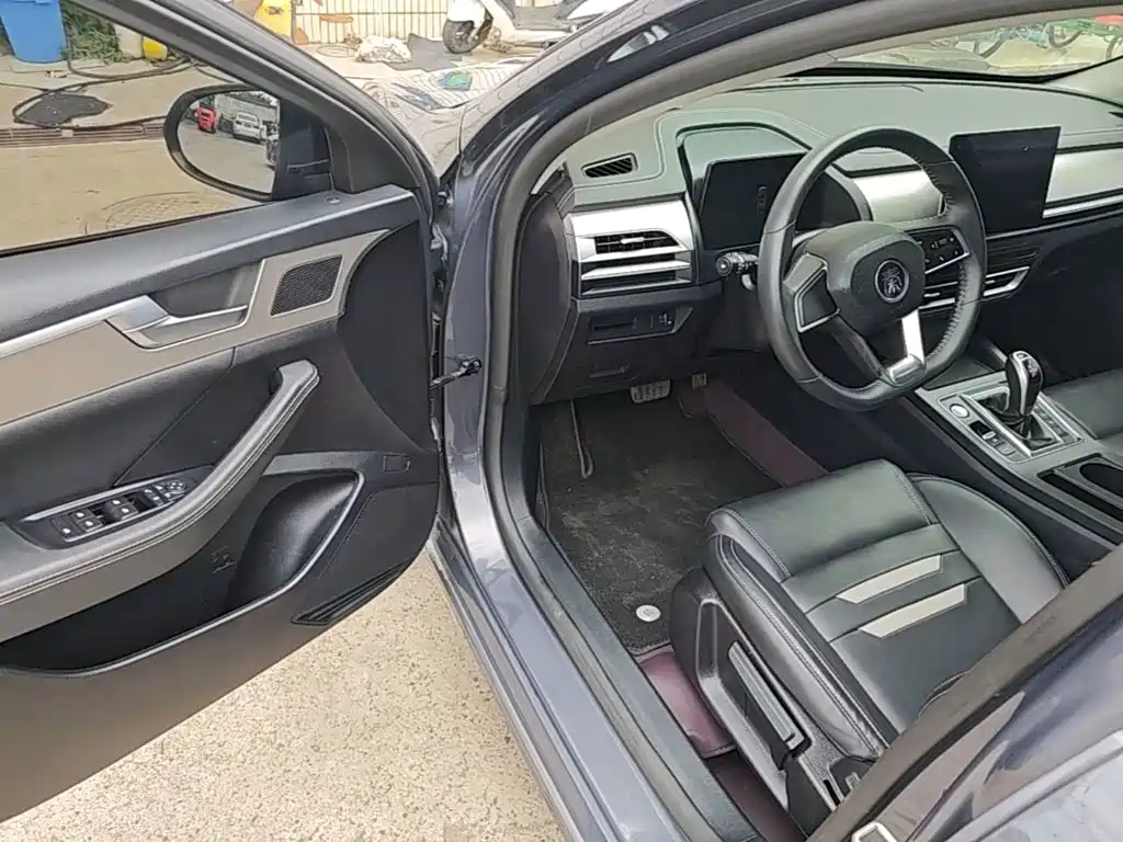 BYD Qin Pro — миниатюра 16