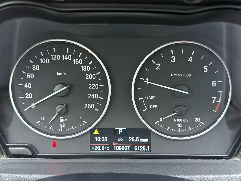 BMW X1 — миниатюра 17