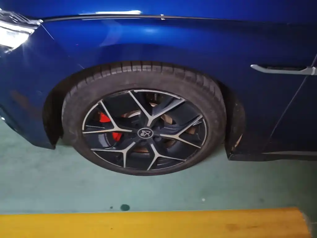 BYD Han — миниатюра 23