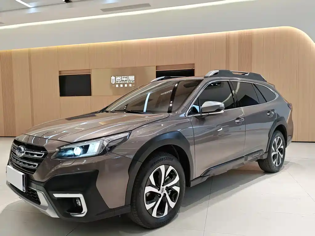 Купить Subaru Outback