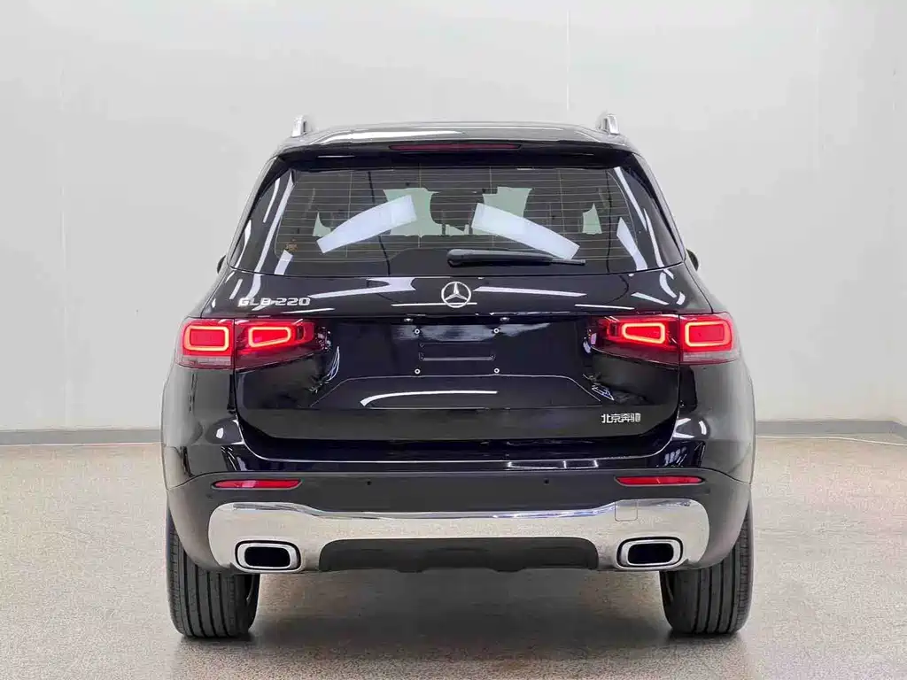 Mercedes-Benz GLB 2023 GLB 220 Fashion