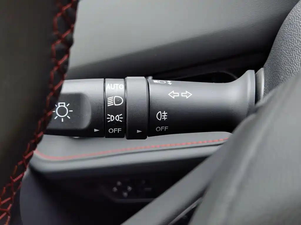 Changan CS55PLUS — миниатюра 21