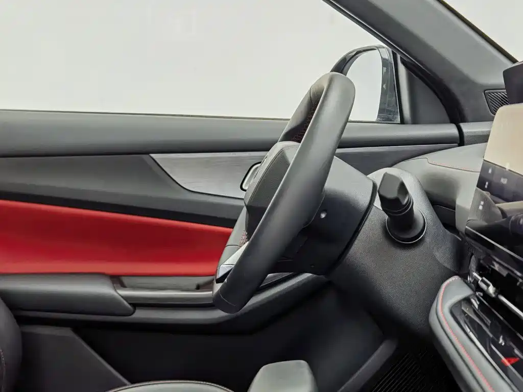 Changan CS55PLUS — миниатюра 22