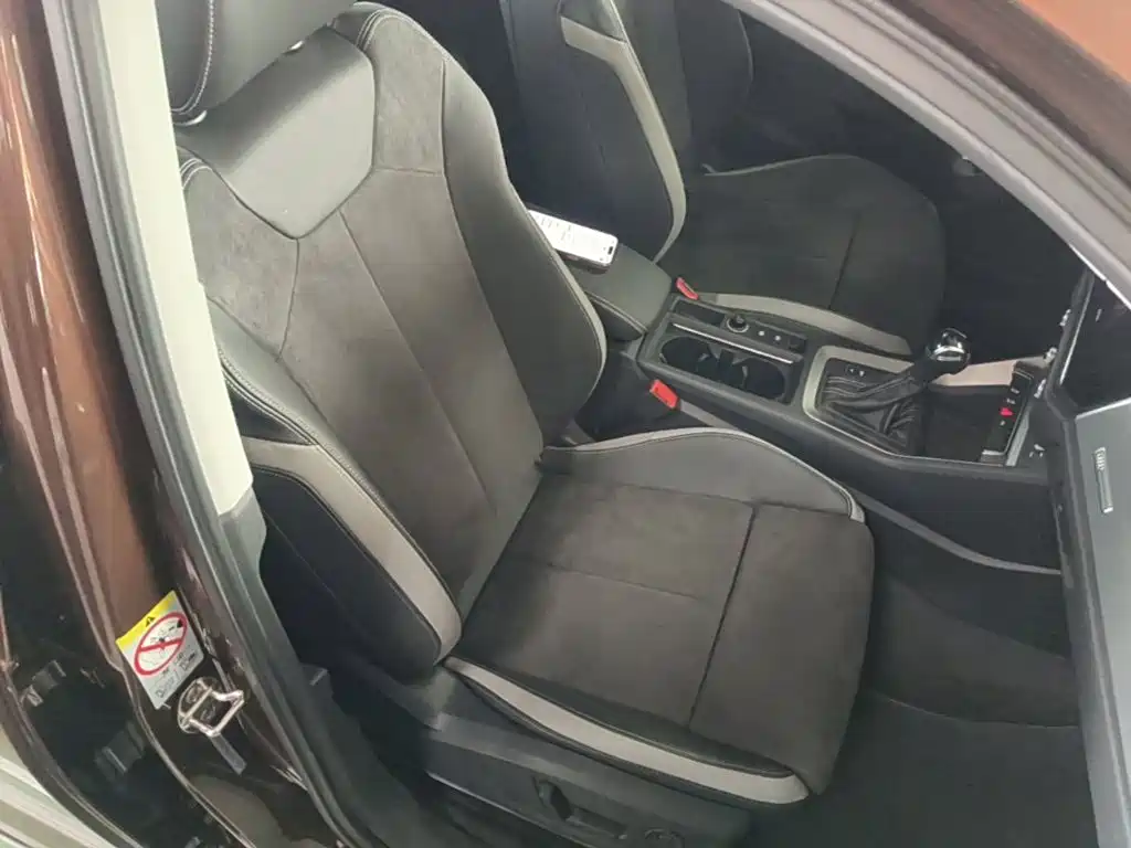 Audi Q3 — миниатюра 25