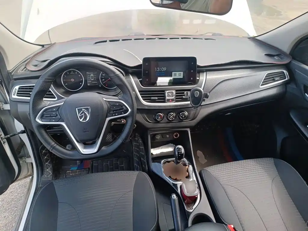 Baojun 730 — миниатюра 5