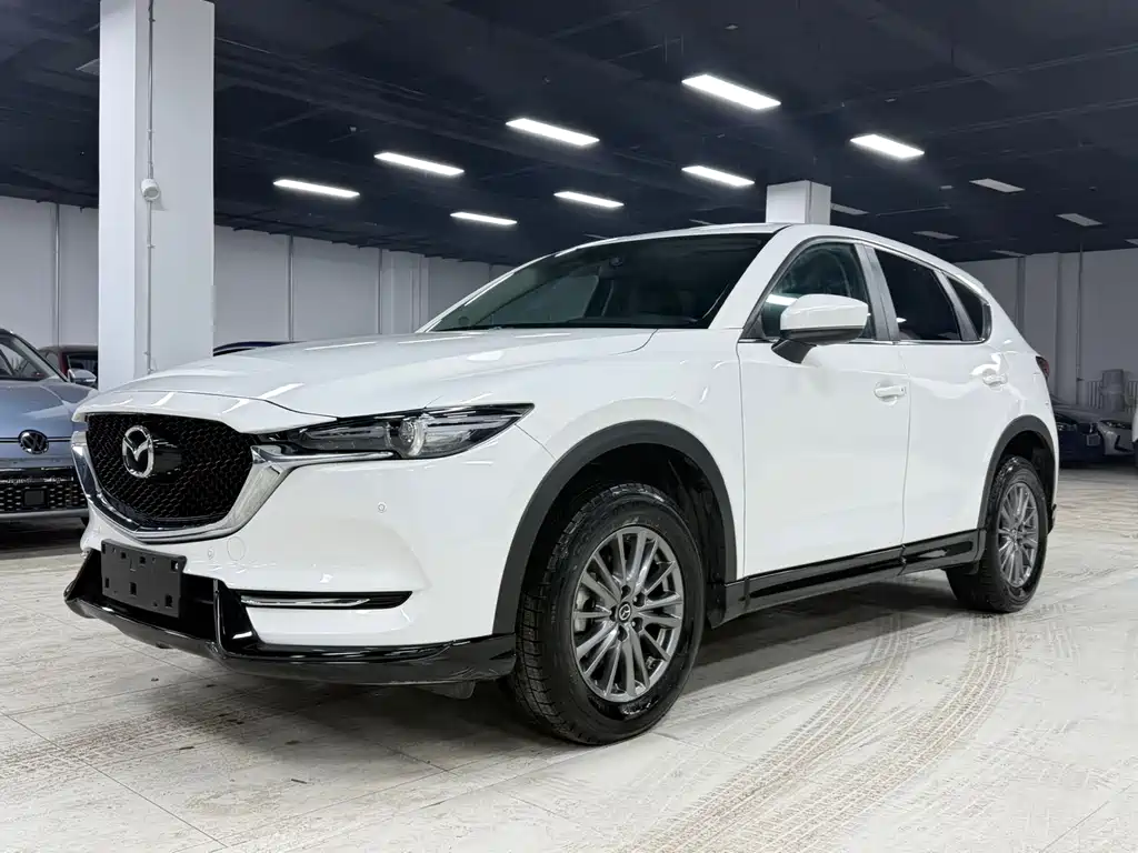 MAZDA CX 5