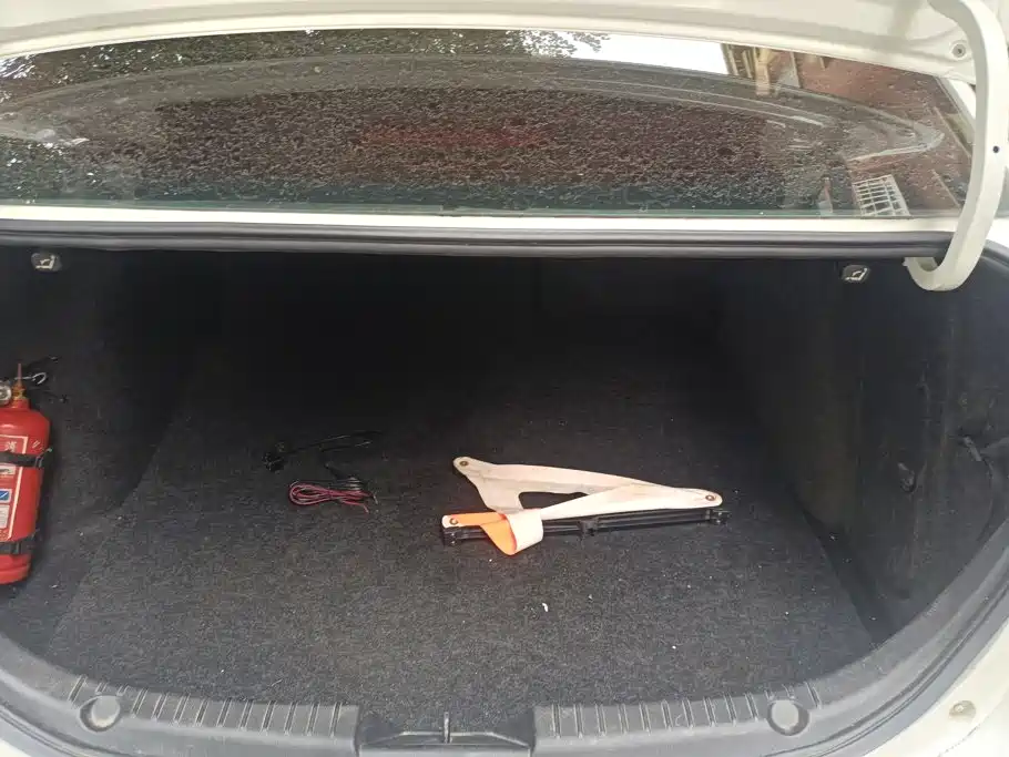 Mazda 3 Axela — миниатюра 4