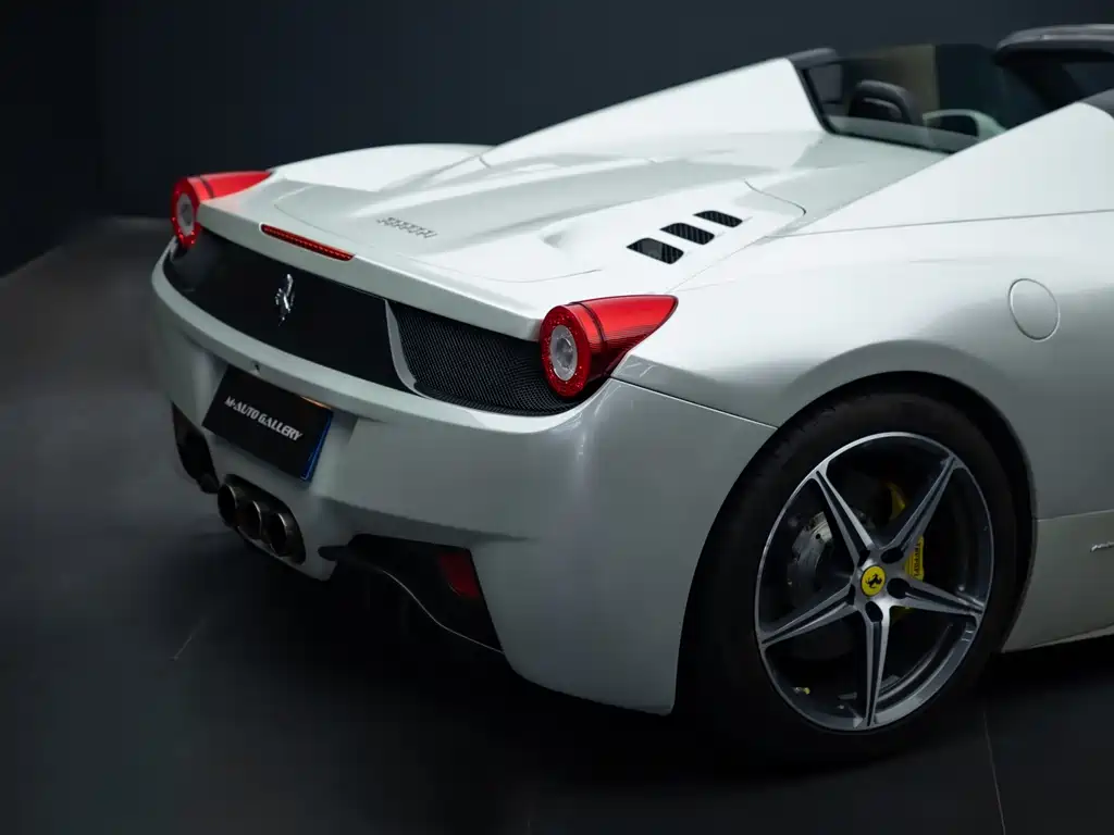Ferrari 458 — миниатюра 14
