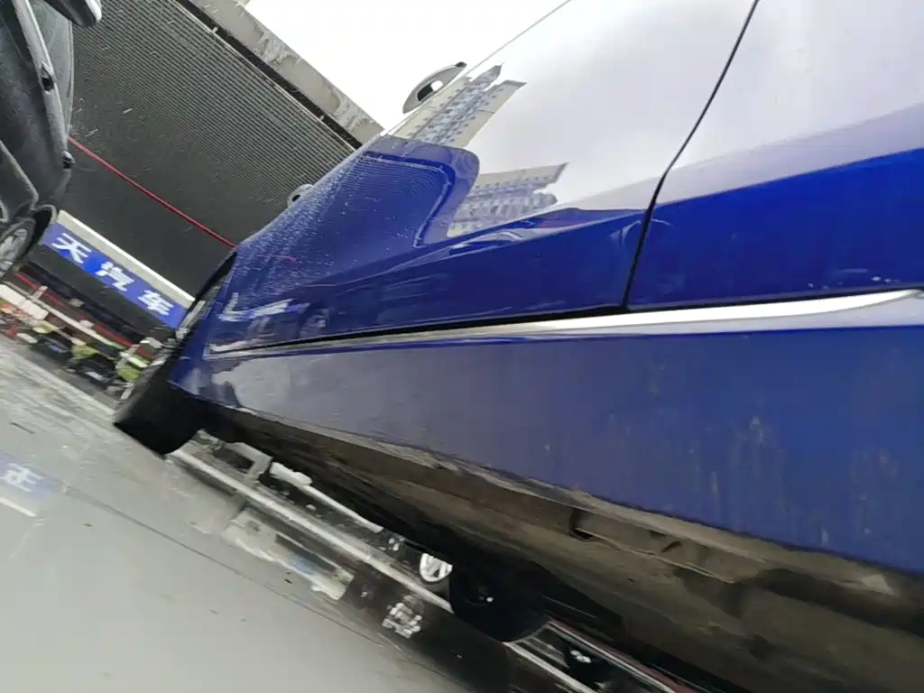Jaguar XEL — миниатюра 21