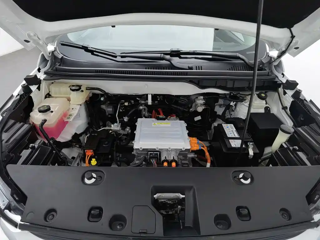 BYD Yuan Pro — миниатюра 6