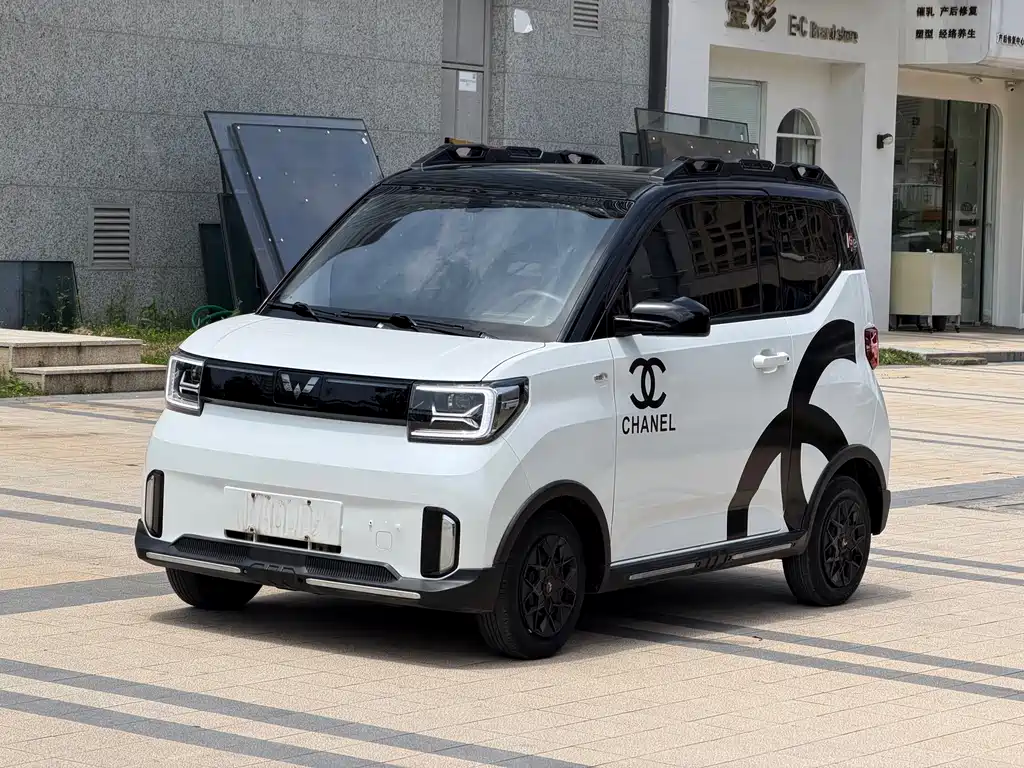 Wuling MINIEV 2023