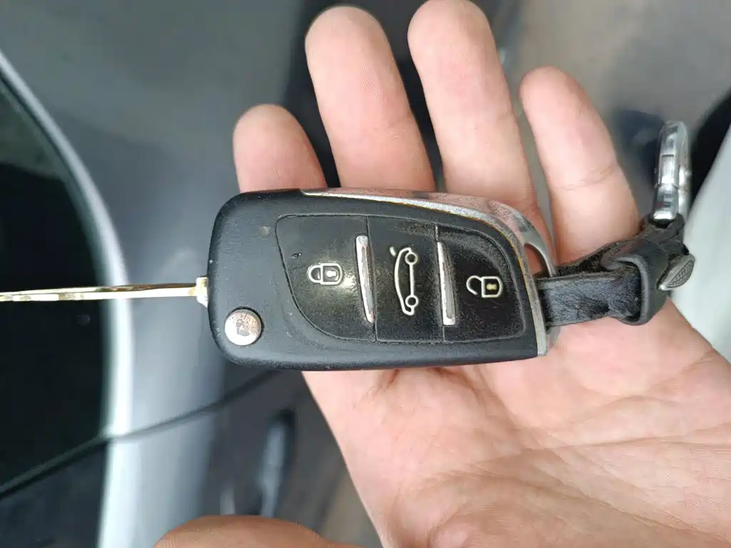 Nissan Livina — миниатюра 19