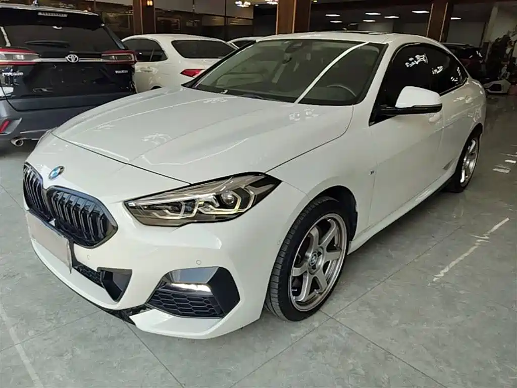 Купить BMW 2 Series (Import)