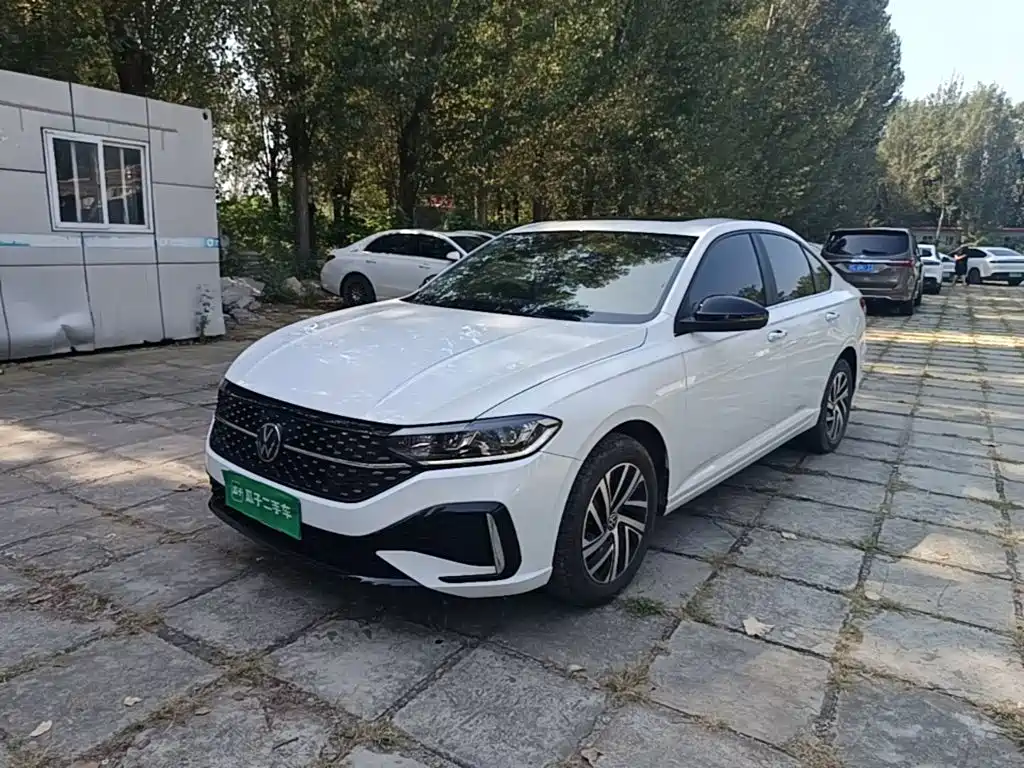朗逸 2024款 300TSI DSG星空满逸版 2024